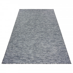 Covor tip Traversa Mambo Antracit V1 80x150 cm - Img 3