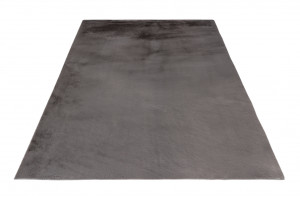 Covor tip Traversa My Monaco Silver 200x290 cm - Img 2