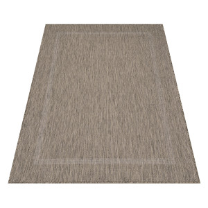 Covor tip Traversa Relax Maro V1 60x100 cm - Img 3