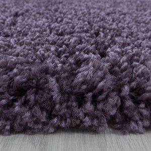 Covor tip Traversa Sydney Violet V1 80x150 cm - Img 4