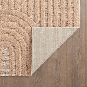 Covor traversa Art Roz boho 80x250 cm - Img 5