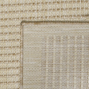 Covor traversa Giza Bej 80x150 cm - Img 5