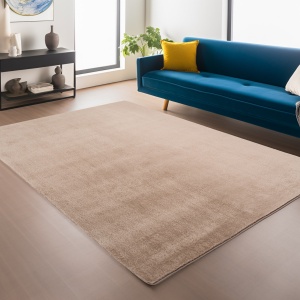 Covor traversa Joy Bej 60x100 cm - Img 2