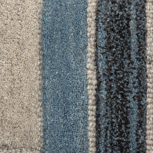 Covor traversă Russo Natural/Multicolor 60x230 cm - Img 4
