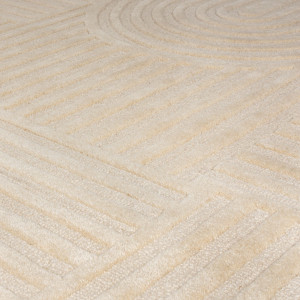 Covor traversă Zen Garden Natural 60x230 cm - Img 4