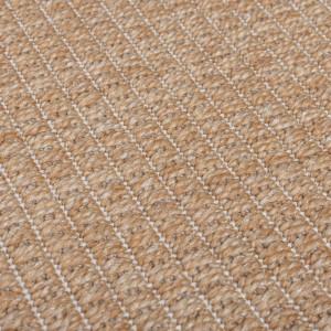 Covor Weave Outdoor Natural 133x170 cm - Img 4