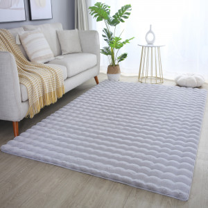 Covor Ambiance Silver V1 160x230 cm - Img 2