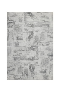 Covor Avantgarde Gri 80x150 cm - Img 1