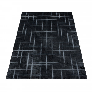 Covor Costa Negru V1 120x170 cm - Img 3