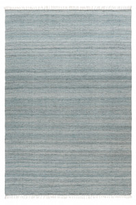 Covor eco My Nador Albastru deschis 200x290 cm - Img 1