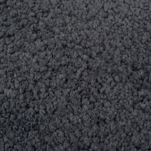 Covor Fluffy Washable Gri 80x150 cm - Img 4