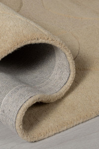 Covor Gigi Natural 200x290 cm - Img 3