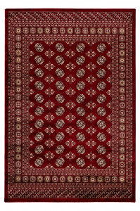 Covor My Ariana Rosu 120x170 cm - Img 1
