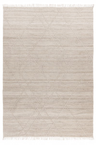Covor My Dakar Ivory 80x150 cm - Img 1