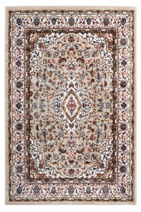 Covor My Isfahan Rosu 40x60 cm