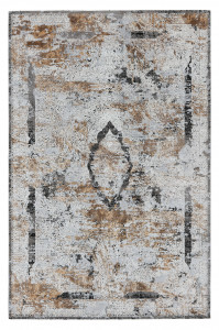 Covor My Jewel of Obsession Gri 160x230 cm
