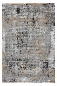 Covor My Jewel of Obsession Gri 80x150 cm