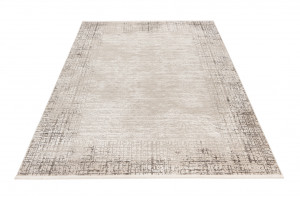 Covor My Memphis Gri 80x150 cm - Img 5