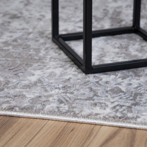 Covor My Phoenix Taupe 200x290 cm - Img 3