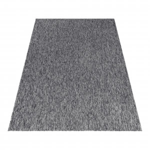 Covor Nizza Gri V1 280x370 cm - Img 3
