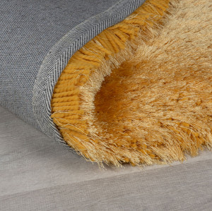 Covor Pearl Galben Ochre 160x230 cm - Img 3