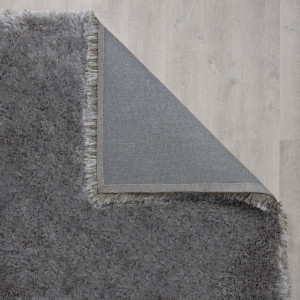 Covor Pearl Gri 160x230 cm - Img 3