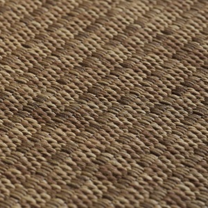 Covor rotund Giza Maro 120x120 cm - Img 5