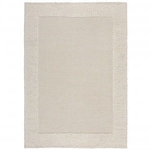 Covor Rue Natural 200x290 cm - Img 1