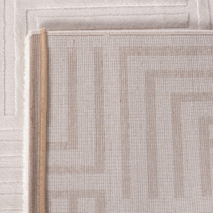 Covor Sahara Crem V4 140x200 cm - Img 6
