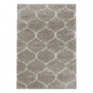 Covor Salsa Bej V1 200x290 cm - Img 2