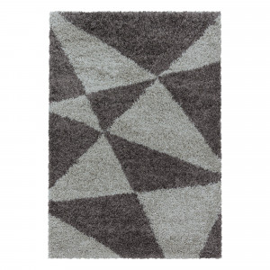 Covor Tango Taupe V1 140x200 cm - Img 2
