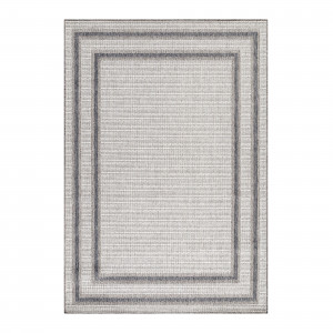Covor tip Traversa Aruba Crem V1 60x100 cm