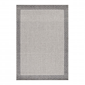 Covor tip Traversa Aruba Crem V2 80x250 cm - Img 1