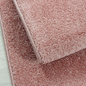 Covor tip Traversa Ata Rose V1 80x150 cm - Img 5