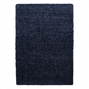 Covor tip Traversa Life Bleumarin V1 100x200 cm
