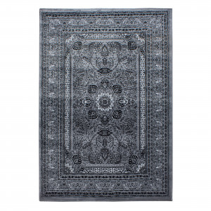 Covor tip Traversa Marrakesh Gri V1 80x150 cm