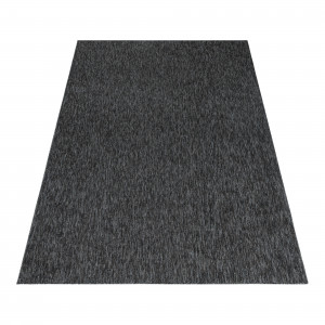 Covor tip Traversa Nizza Antracit V1 80x150 cm - Img 3