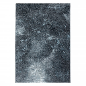 Covor tip Traversa Ottawa Albastru V3 80x150 cm