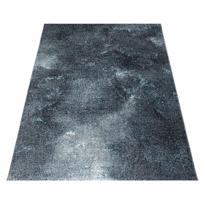 Covor tip Traversa Ottawa Albastru V3 80x150 cm - Img 3