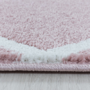 Covor tip Traversa Rio Rose V2 80x150 cm - Img 4