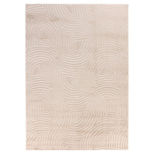 Covor tip Traversa Sahara Bej V3 80x150 cm