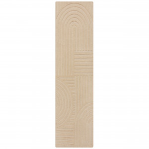 Covor traversă Zen Garden Natural 60x230 cm