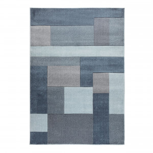Covor Cosmos Albastru Denim 160x230 cm