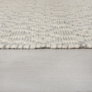 Covor Dream Gri/Ivory 80x150 cm - Img 5