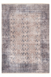 Covor eco My Maurea Alb 200x290 cm