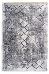 Covor eco My Valencia Gri 200x290 cm