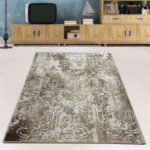 Covor Harmony Khaki 140x190 cm - Img 2