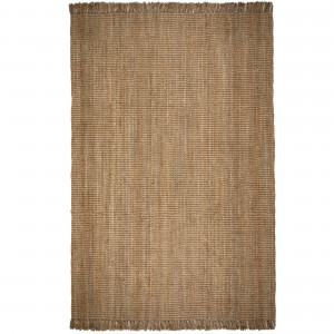 Covor Jute Boucle Natural 200x290 cm