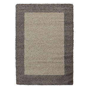 Covor Life Taupe V2 240x340 cm - Img 2