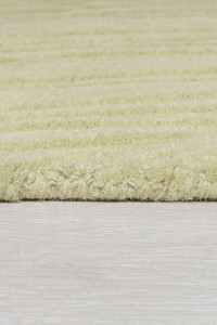 Covor Lino Leaf Verde Sage 160x230 cm - Img 5